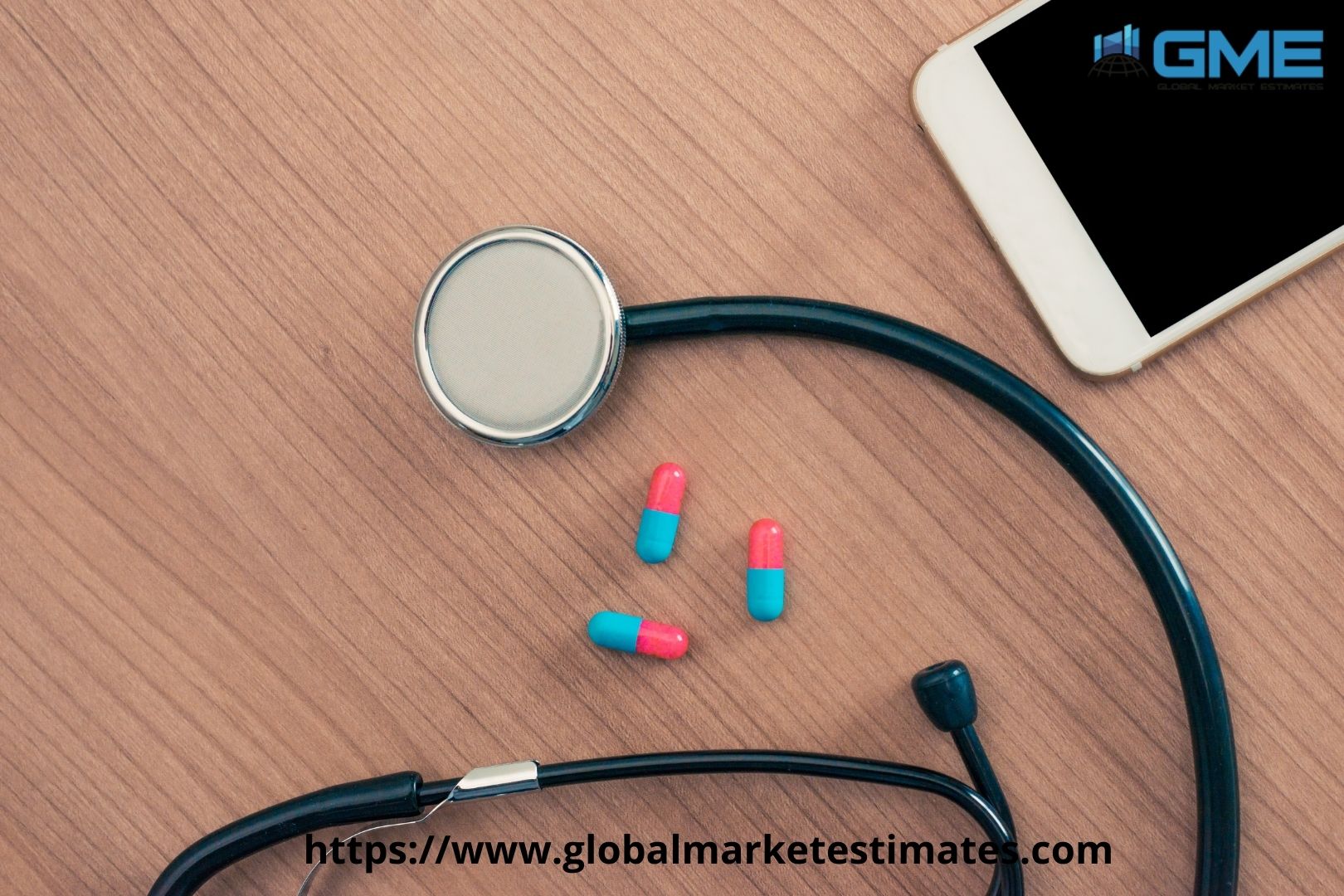 Smart stethoscope Market